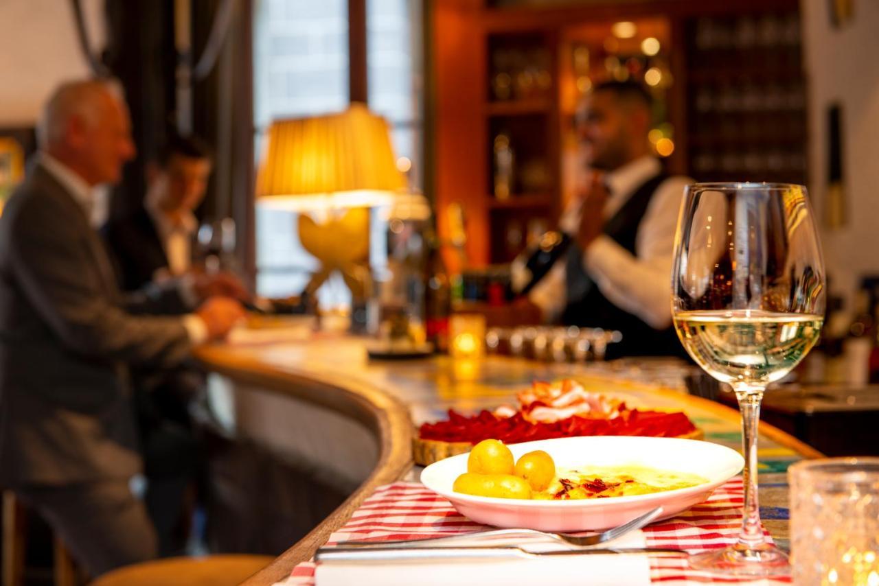 Hotel Les Armures Geneva