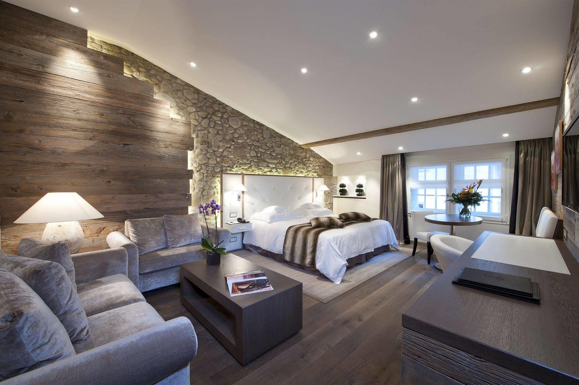 Les Armures 5* Geneva