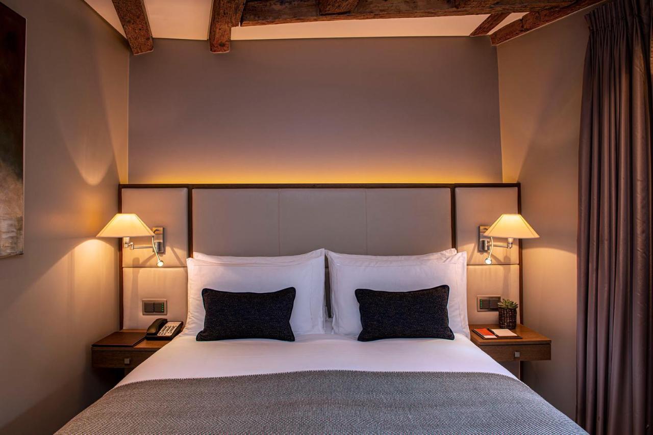Les Armures Hotel Genf