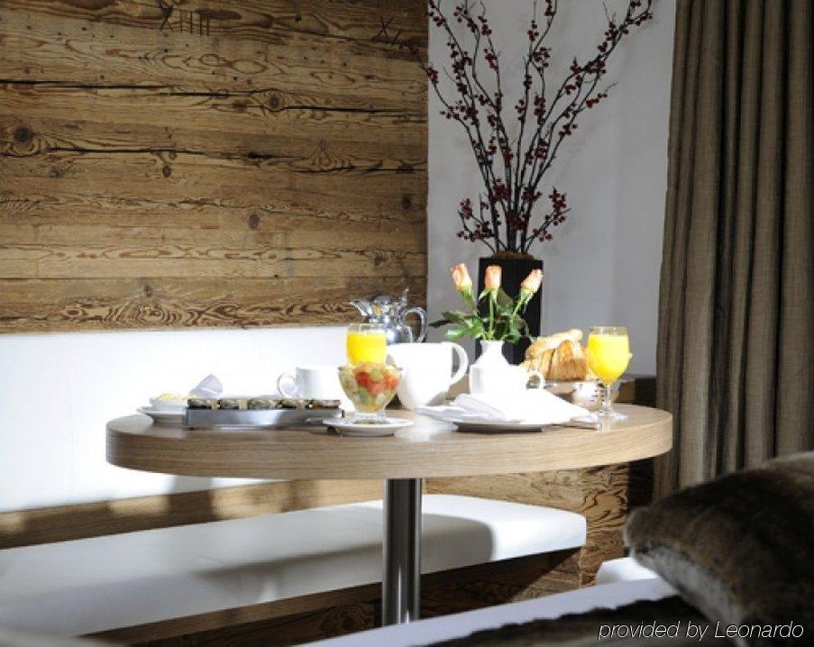 Hotel Les Armures Genf