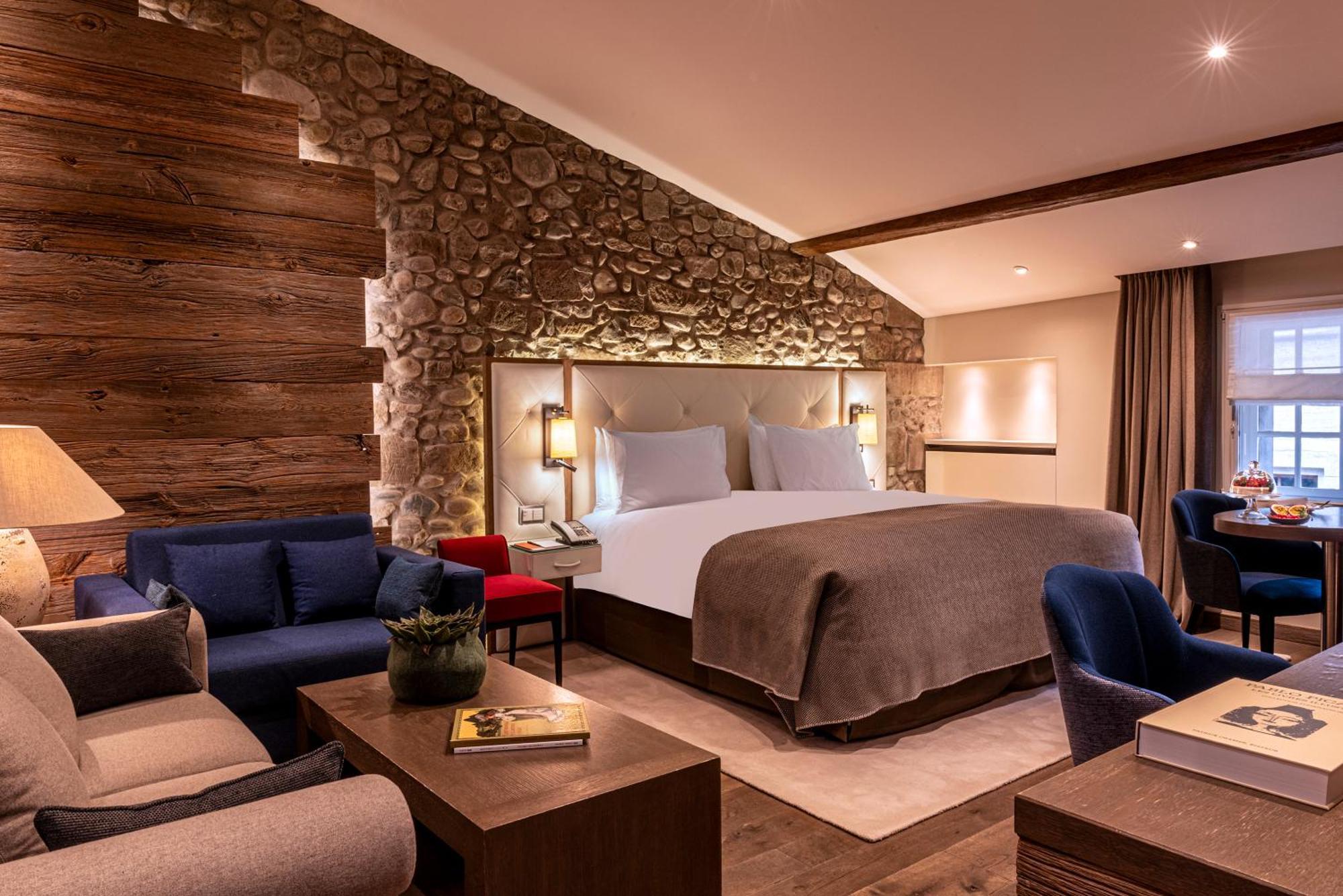 Hotel Les Armures Genf